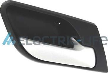 Electric Life ZR60209 - Maniglia apriporta www.autoricambi360.it