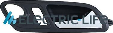 Electric Life ZR60350 - Maniglia apriporta www.autoricambi360.it