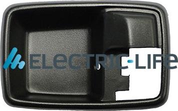 Electric Life ZR60366 - Maniglia apriporta www.autoricambi360.it