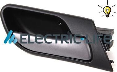 Electric Life ZR60205 - Maniglia apriporta www.autoricambi360.it