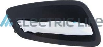 Electric Life ZR60201 - Maniglia apriporta www.autoricambi360.it