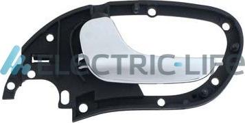 Electric Life ZR60239 - Maniglia apriporta www.autoricambi360.it