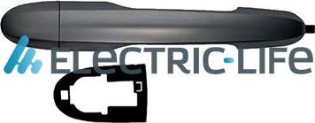 Electric Life ZR80949 - Maniglia apriporta www.autoricambi360.it