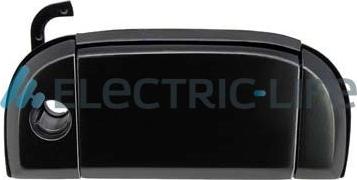 Electric Life ZR8094302 - Maniglia apriporta www.autoricambi360.it