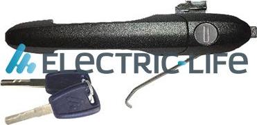 Electric Life ZR80943 - Maniglia apriporta www.autoricambi360.it