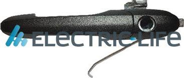 Electric Life ZR80942 - Maniglia apriporta www.autoricambi360.it