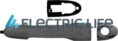Electric Life ZR80950 - Maniglia apriporta www.autoricambi360.it