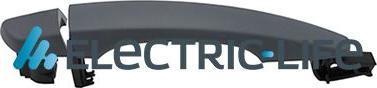 Electric Life ZR80907 - Maniglia apriporta www.autoricambi360.it