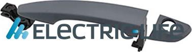 Electric Life ZR80914 - Maniglia apriporta www.autoricambi360.it