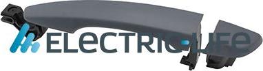 Electric Life ZR80915 - Maniglia apriporta www.autoricambi360.it