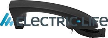 Electric Life ZR80916 - Maniglia apriporta www.autoricambi360.it
