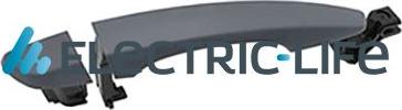 Electric Life ZR80913 - Maniglia apriporta www.autoricambi360.it