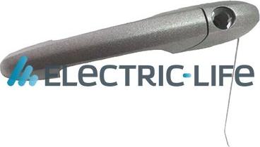 Electric Life ZR80939 - Maniglia apriporta www.autoricambi360.it