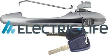 Electric Life ZR80934 - Maniglia apriporta www.autoricambi360.it
