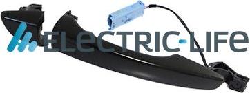 Electric Life ZR80935 - Maniglia apriporta www.autoricambi360.it