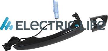 Electric Life ZR80936 - Maniglia apriporta www.autoricambi360.it