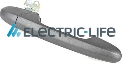 Electric Life ZR80938 - Maniglia apriporta www.autoricambi360.it