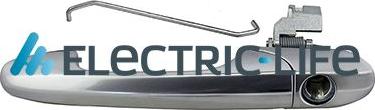 Electric Life ZR80933 - Maniglia apriporta www.autoricambi360.it