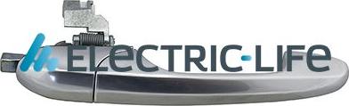 Electric Life ZR80932 - Maniglia apriporta www.autoricambi360.it