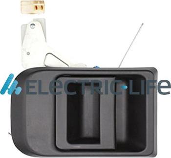 Electric Life ZR80937 - Maniglia apriporta www.autoricambi360.it