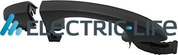 Electric Life ZR80921 - Maniglia apriporta www.autoricambi360.it