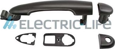 Electric Life ZR8092302 - Maniglia apriporta www.autoricambi360.it