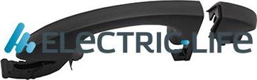 Electric Life ZR80923 - Maniglia apriporta www.autoricambi360.it