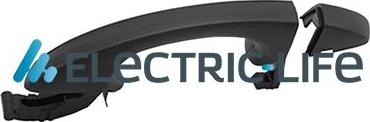 Electric Life ZR80922 - Maniglia apriporta www.autoricambi360.it