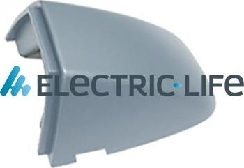 Electric Life ZR80927 - Maniglia apriporta www.autoricambi360.it