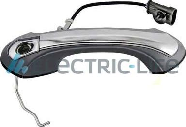 Electric Life ZR80496 - Maniglia apriporta www.autoricambi360.it