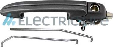 Electric Life ZR80446 - Maniglia apriporta www.autoricambi360.it