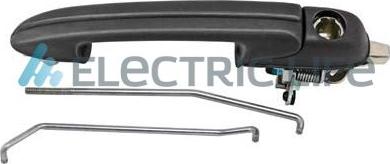 Electric Life ZR80440 - Maniglia apriporta www.autoricambi360.it