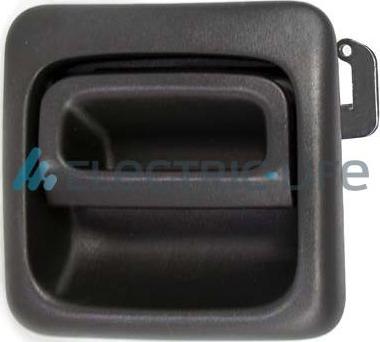 Electric Life ZR80462 - Maniglia apriporta www.autoricambi360.it