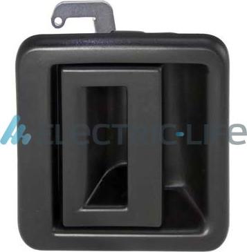 Electric Life ZR80404 - Maniglia apriporta www.autoricambi360.it