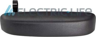 Electric Life ZR80489 - Maniglia apriporta www.autoricambi360.it