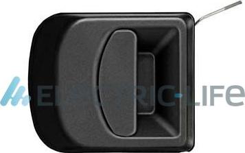 Electric Life ZR80485 - Maniglia apriporta www.autoricambi360.it