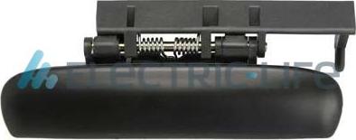 Electric Life ZR80595 - Maniglia apriporta www.autoricambi360.it