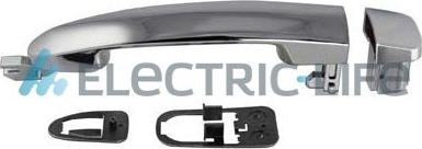 Electric Life ZR80590 - Maniglia apriporta www.autoricambi360.it