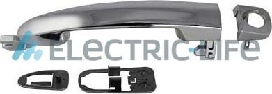Electric Life ZR80591 - Maniglia apriporta www.autoricambi360.it