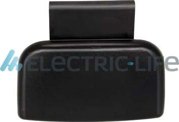Electric Life ZR80556 - Maniglia apriporta www.autoricambi360.it