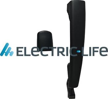 Electric Life ZR80566 - Maniglia apriporta www.autoricambi360.it