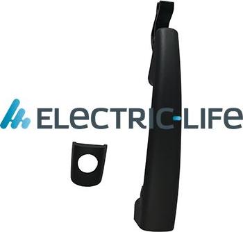 Electric Life ZR80567 - Maniglia apriporta www.autoricambi360.it