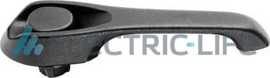 Electric Life ZR80500 - Maniglia apriporta www.autoricambi360.it