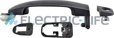 Electric Life ZR80589 - Maniglia apriporta www.autoricambi360.it