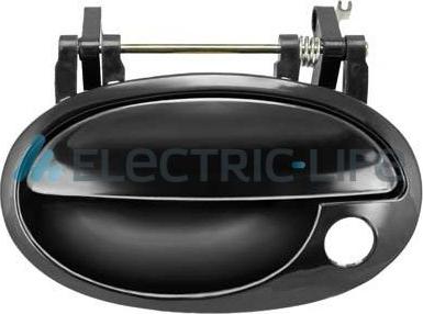 Electric Life ZR80584 - Maniglia apriporta www.autoricambi360.it