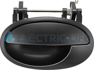 Electric Life ZR80586 - Maniglia apriporta www.autoricambi360.it