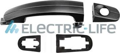 Electric Life ZR80580 - Maniglia apriporta www.autoricambi360.it