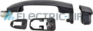 Electric Life ZR80588 - Maniglia apriporta www.autoricambi360.it
