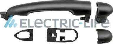 Electric Life ZR80583 - Maniglia apriporta www.autoricambi360.it