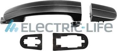 Electric Life ZR80579 - Maniglia apriporta www.autoricambi360.it